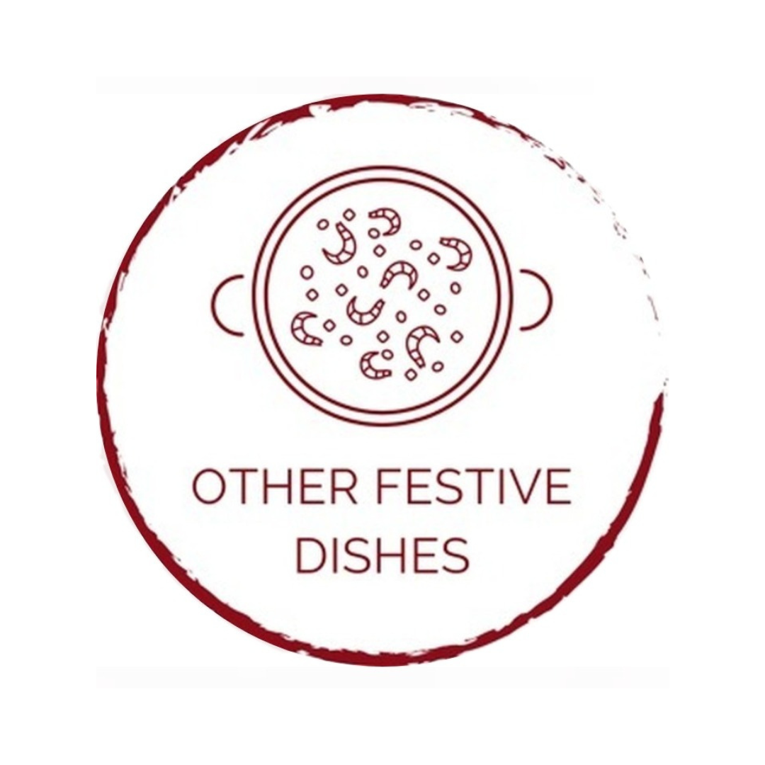 FESTIVE DISHES